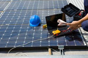 Conditions d’installation de panneaux solaire par Solaires Photovoltaïques à Taupont